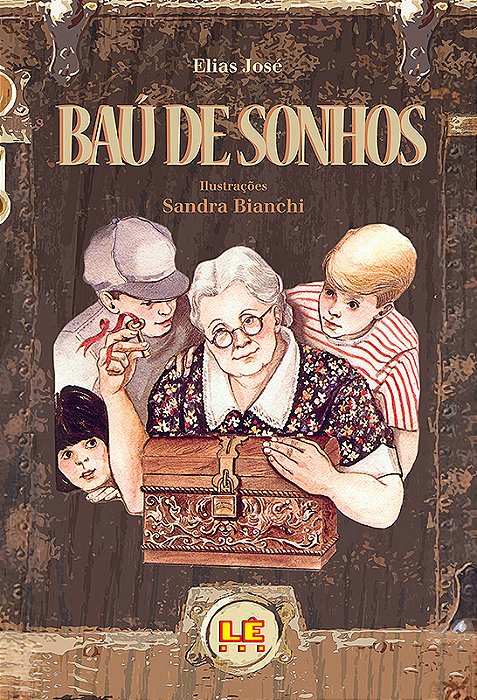 Baú De Sonhos