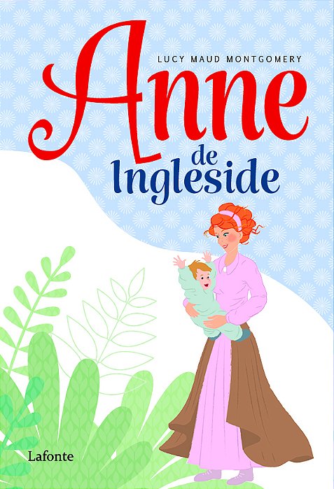 Anne De Ingleside