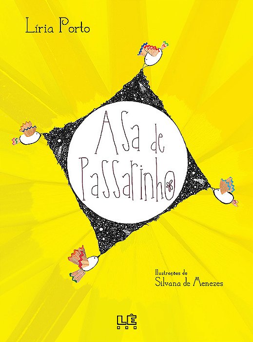 Asa De Passarinho