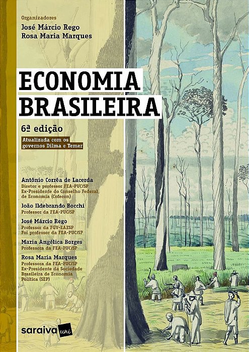Economia Brasileira