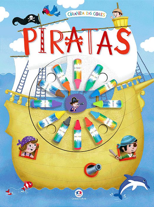 Piratas