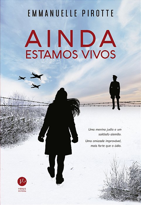 Ainda Estamos Vivos