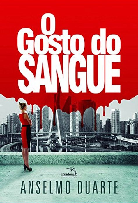 O Gosto Do Sangue