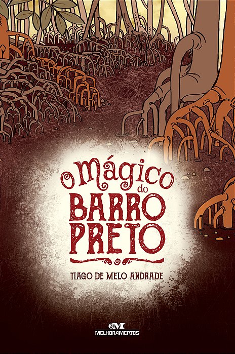 O Mágico Do Barro Preto
