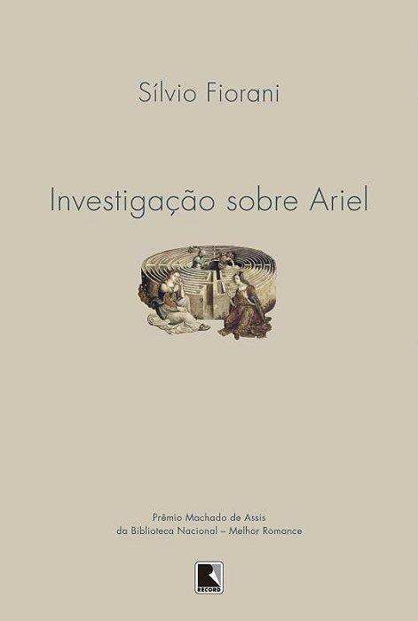 Investigação Sobre Ariel