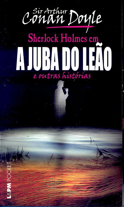 A Juba Do Leão