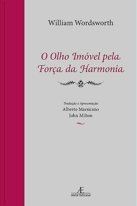 O Olho Imóvel Pela Força Da Harmonia