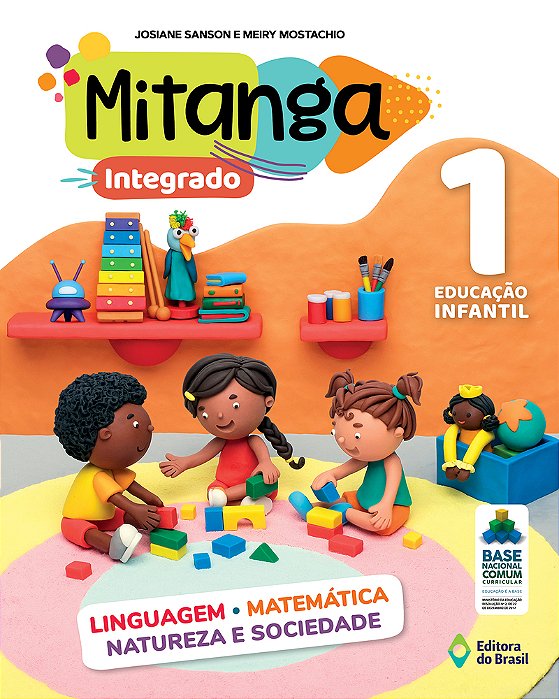 Mitanga Integrado