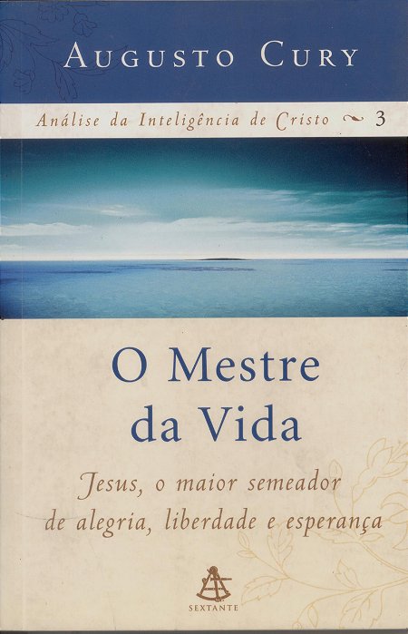 O Mestre Da Vida