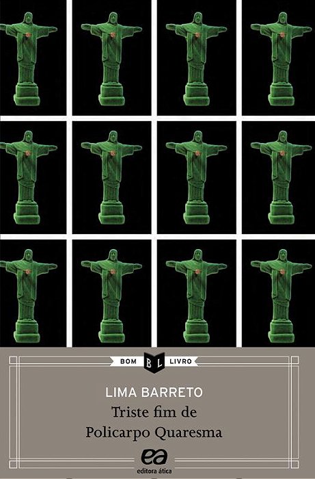 Triste Fim De Policarpo Quaresma