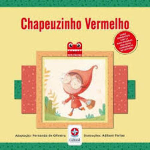 Chapéuzinho Vermelho