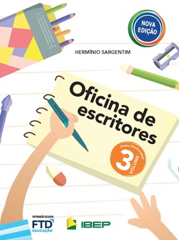 Oficina De Escritores - 3º Ano