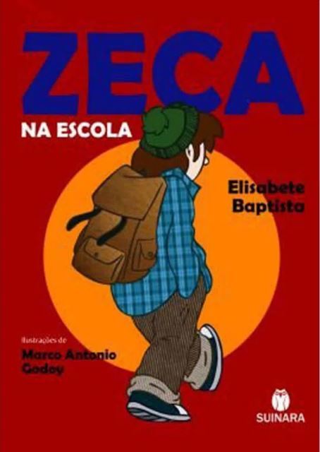 Zeca Na Escola