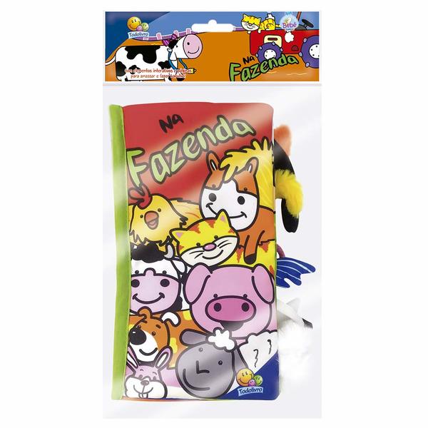 Na Fazenda - Caudas Fofinhas!