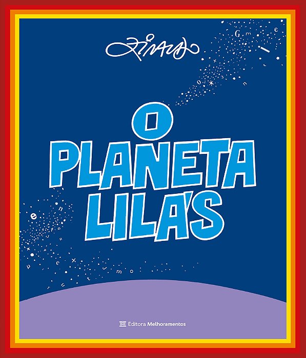 O Planeta Lilás Nova Edição