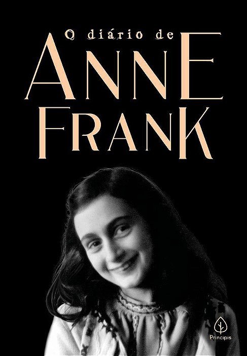 O Diário De Anne Frank..-