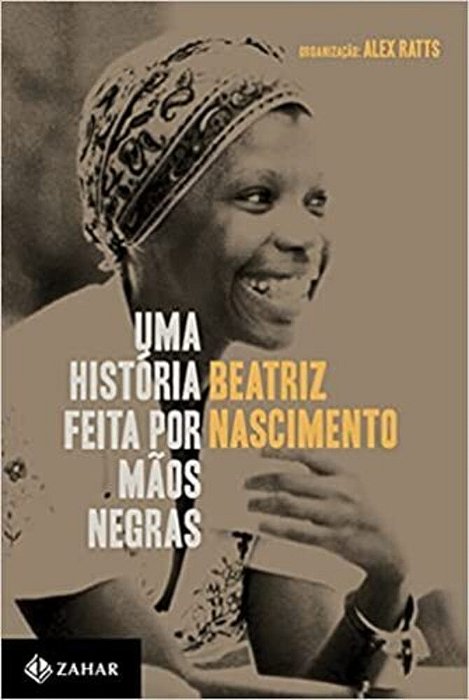 Uma História Feita Por Mãos Negras..-