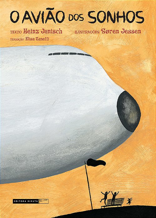 O Avião Dos Sonhos