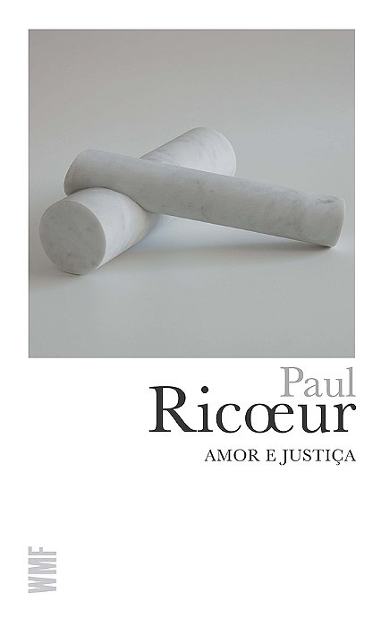 Amor E Justiça