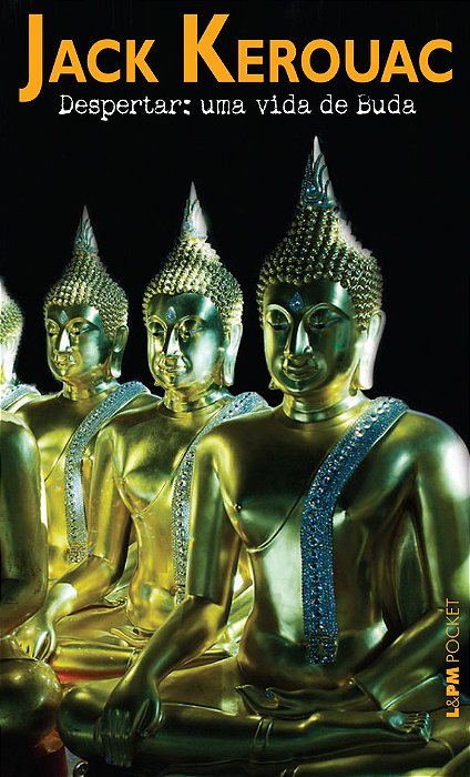 Despertar: Uma Vida De Buda