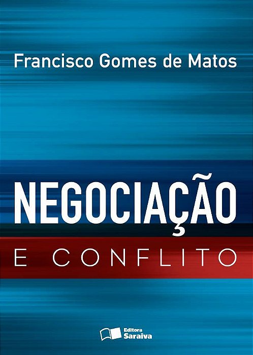 Negociação E Conflito