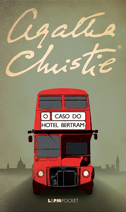 O Caso Do Hotel Bertram