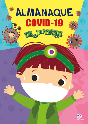 Almanaque Covid-19 Dr. Duverde