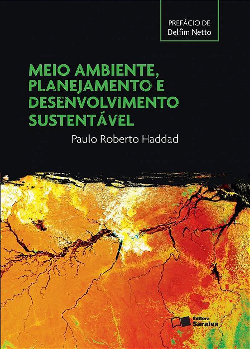 Meio Ambiente, Planejamento E Desenvolvimento Sustentável