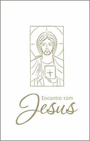 Encontro Com Jesus - Luxo