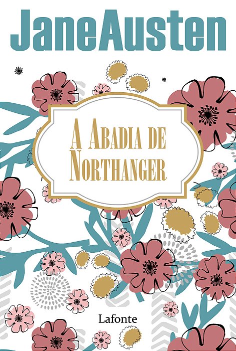 A Abadia De Northanger Pocket