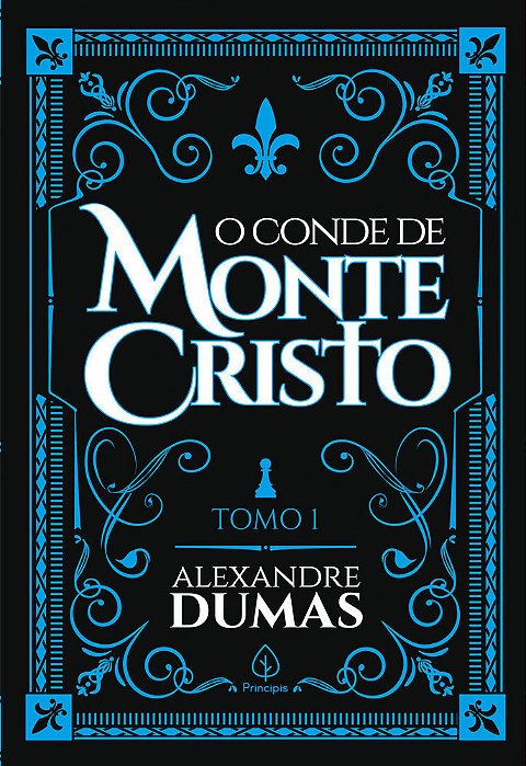 O Conde De Monte Cristo - Tomo 1