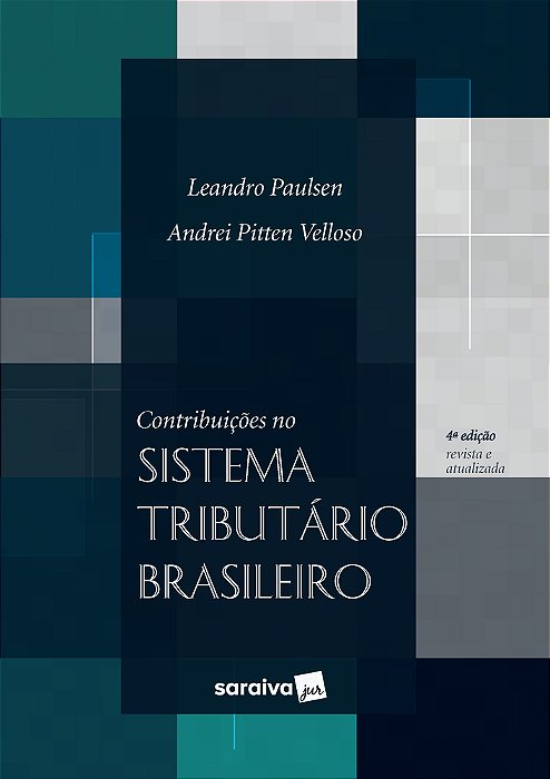 Contribuições No Sistema Tributário Brasileiro