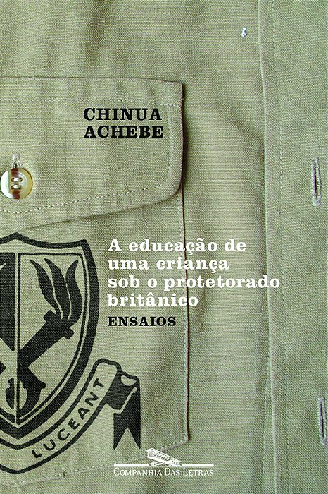A Educação De Uma Criança Sob O Protetorado Britânico