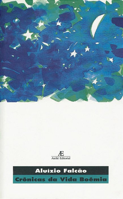 Crônicas Da Vida Boêmia