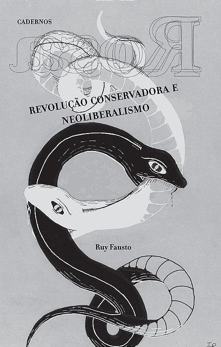 Cadernos Rosa — Revolução Conservadora E Neoliberalismo