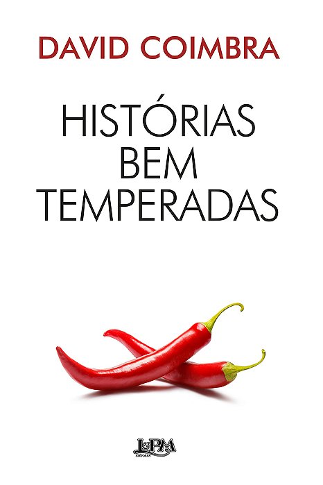 Histórias Bem Temperadas