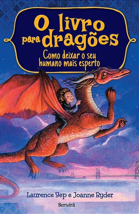 O Livro Para Dragões: Como Deixar Seu Humano Mais Esperto - Volume 2