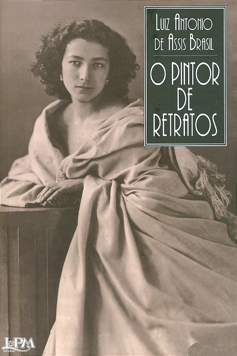 O Pintor De Retratos