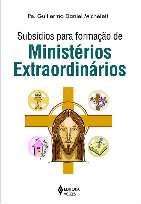 Subsídios Para Formação De Ministérios Extraordinários