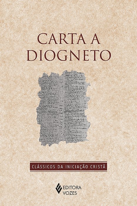 Carta A Diogneto