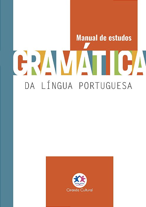 Gramática Da Língua Portuguesa