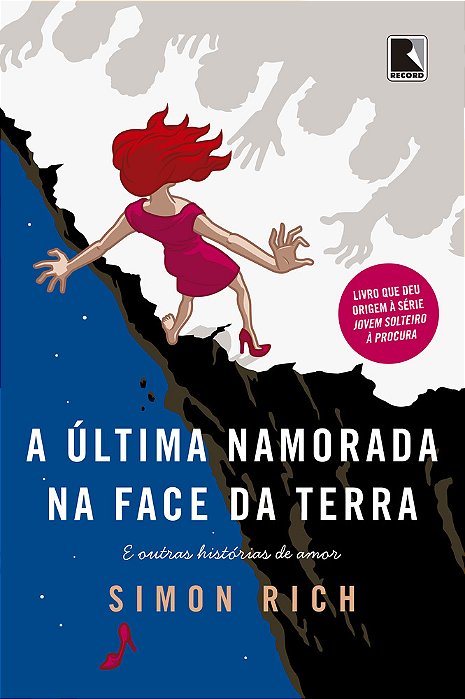 A Última Namorada Na Face Da Terra