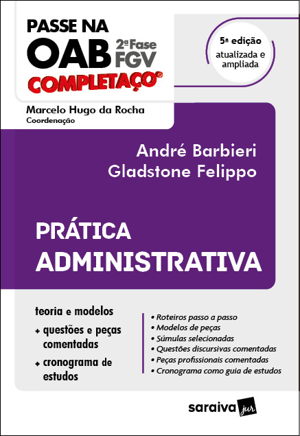 Prática Administrativa