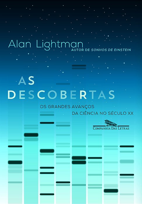 As Descobertas