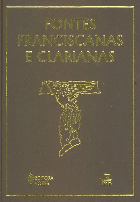 Fontes Franciscanas E Clarianas