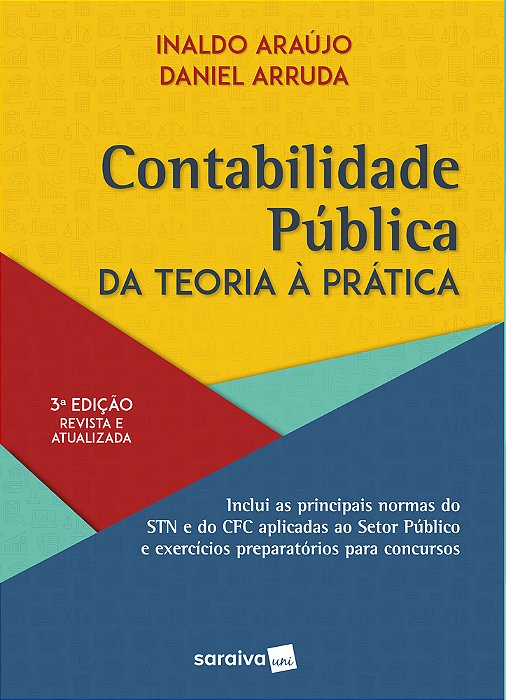 Contabilidade Pública - 3ª Edição De 2020