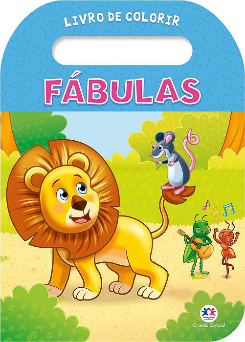 Fábulas