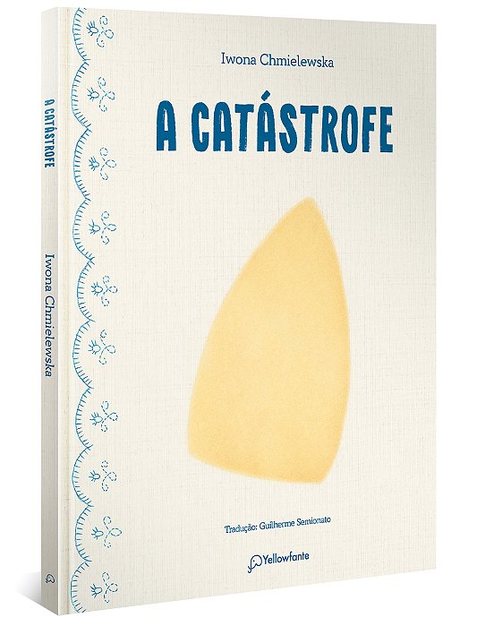 A Catástrofe (Capa Dura)..-