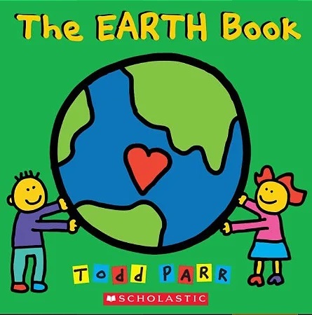 The Earth Book