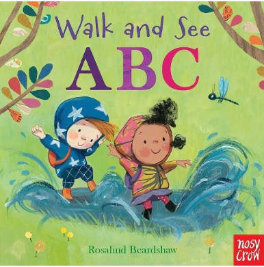 Walk And See Abc
